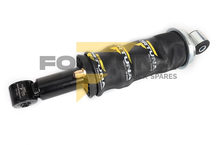 Imagem do produto AMORTECEDOR + BOLSA SUSP. TRAS. CABINE FH 2010> - Cód: FAP-10605